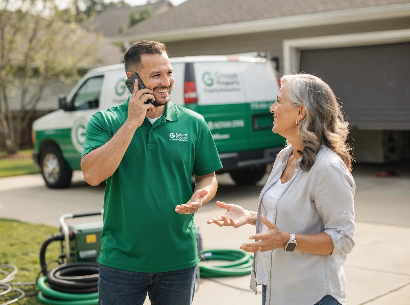 Water Damage Restoration Lindenhurst, NY FAQs